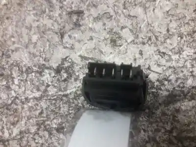 Pièce détachée automobile d'occasion interrupteur de verrouillage des portes pour renault megane i scenic (ja0) 1.6 16v kaleido références oem iam 841242b 5 pins 151699116