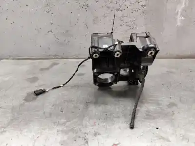 Автозапчасти б/у полный комплект педалей за volkswagen crafter furgón (sy_, sx_) 2.0 tdi ссылки oem iam 300011715  