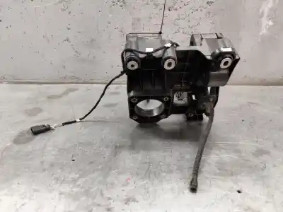 Автозапчасти б/у полный комплект педалей за volkswagen crafter furgón (sy_, sx_) 2.0 tdi ссылки oem iam 300011715  