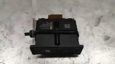 Peça sobressalente para automóvel em segunda mão interruptor de bloqueio das portas por volkswagen crafter furgón (sy_, sx_) 2.0 tdi referências oem iam 7c09272110  