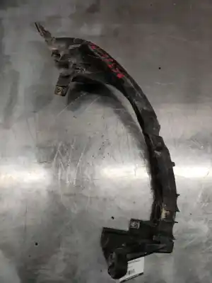 Peça sobressalente para automóvel em segunda mão suporte do farol direito por bmw 1 (e81) 118 d referências oem iam 