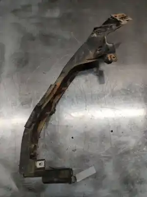 Second-hand car spare part right headlight support for bmw 1 (e81) 118 d oem iam references   