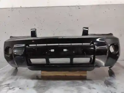 Tweedehands auto-onderdeel VOORBUMPER voor NISSAN X-TRAIL (T30) Comfort OEM IAM-referenties   