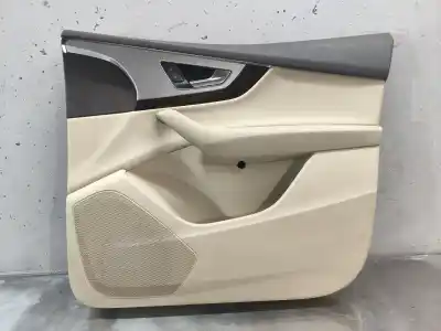 Tweedehands auto-onderdeel BEKLEDING RECHTS VOORDEUR voor AUDI Q7 (4MB, 4MG, 4MQ) 3.0 TDI quattro OEM IAM-referenties   