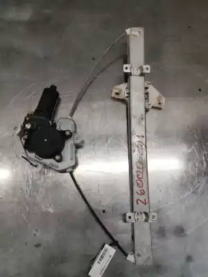 Second-hand car spare part driver left window regulator for hyundai atos (mx) gls oem iam references  Second-hand car spare part driver left window regulator for hyundai atos (mx) gls oem iam references