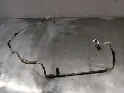 Peça sobressalente para automóvel em segunda mão Tubos De Ar Condicionado por BMW 1 (E81) 118 D Referências OEM IAM 64539151737  