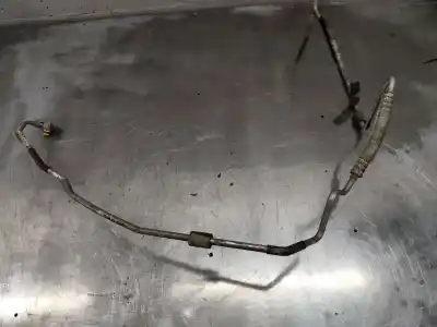 Peça sobressalente para automóvel em segunda mão tubos de ar condicionado por bmw 1 (e81) 118 d referências oem iam 64539151737  