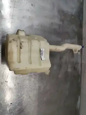 Second-hand car spare part windscreen washer bottle for ford transit furgón (fa_ _) 2.2 tdci oem iam references  Second-hand car spare part windscreen washer bottle for ford transit furgón (fa_ _) 2.2 tdci oem iam references