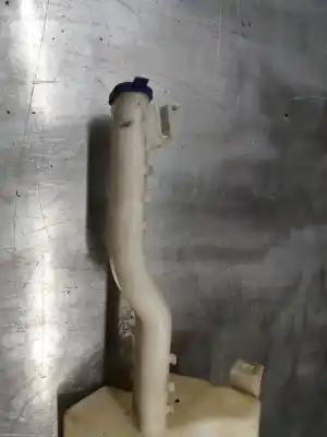 Peça sobressalente para automóvel em segunda mão depósito do limpa vidros por ford transit furgón (fa_ _) 2.2 tdci referências oem iam   