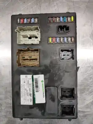 Second-hand car spare part bsi control unit for ford transit furgón (fa_ _) 2.2 tdci oem iam references 8c1t14a073 Second-hand car spare part bsi control unit for ford transit furgón (fa_ _) 2.2 tdci oem iam references 8c1t14a073