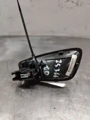 Second-hand car spare part interior right rear handle for bmw 1 (e81) 118 d oem iam references 3000247200  