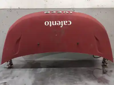 Tweedehands auto-onderdeel kap voor iveco daily vi furgón 33s12, 35s12, 35c12 oem iam-referenties 