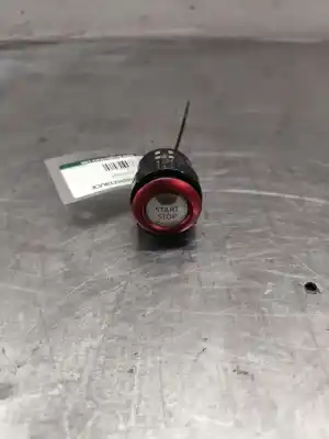 Second-hand car spare part IGNITION SWITCH for NISSAN JUKE (F15)  OEM IAM references WK1A034B 613G05 