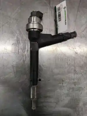 Peça sobressalente para automóvel em segunda mão injetor por opel meriva cosmo referências oem iam 8973138612