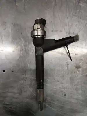 Peça sobressalente para automóvel em segunda mão injetor por opel meriva cosmo referências oem iam 8973138612