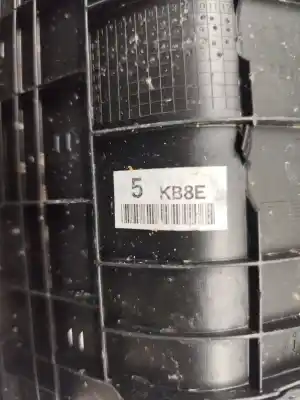 Автозапчасти б/у литье за mazda cx-5 (kf) 2.2 d ссылки oem iam kb8c64341  