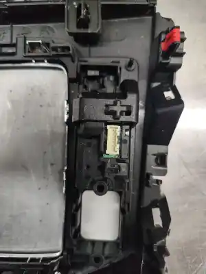 Автозапчасти б/у литье за mazda cx-5 (kf) 2.2 d ссылки oem iam kb8c64341  