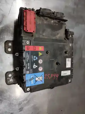 Second-hand car spare part BATTERY for FORD TRANSIT V363 FURGÓN (FCD, FDD) 2.0 EcoBlue OEM IAM references KK2110B759AN  