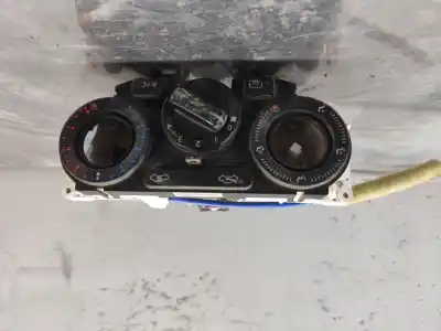 Second-hand car spare part CLIMATE CONTROL for NISSAN NV200 FURGÓN 1.5 DCI 90 (M20, M20M) OEM IAM references 7913932620017  