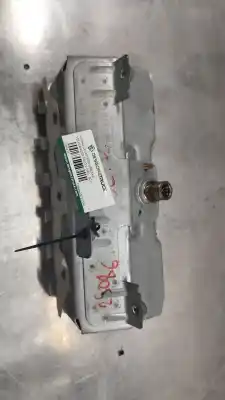 Second-hand car spare part FRONT RIGHT AIR BAG for VOLKSWAGEN POLO V (6R1, 6C1) 1.6 TDI OEM IAM references 34018171  