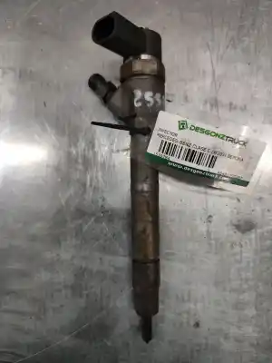 Second-hand car spare part INJECTOR for MERCEDES-BENZ CLASE C (W203) BERLINA 220 CDI (203.006) OEM IAM references A6480700287  