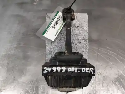 Peça sobressalente para automóvel em segunda mão esticador de porta por bmw x5 (e70) xdrive 30 d referências oem iam   