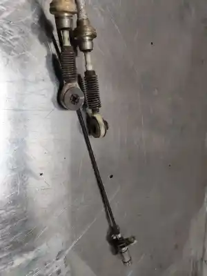 Автозапчастина б/у дрот для citroen jumpy 2.0 hdi sx familiar (5/6 asientos) посилання на oem iam 39624608071071e