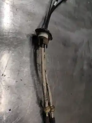 Автозапчастина б/у дрот для citroen jumpy 2.0 hdi sx familiar (5/6 asientos) посилання на oem iam 39624608071071e  