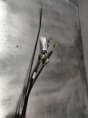 Автозапчастина б/у дрот для citroen jumpy 2.0 hdi sx familiar (5/6 asientos) посилання на oem iam 39624608071071e  