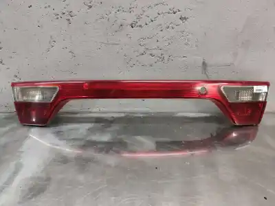 Автозапчастина б/у центральний задній ламп для SEAT TOLEDO II (1M2) 1.9 TDI Посилання на OEM IAM 1M5945225D  