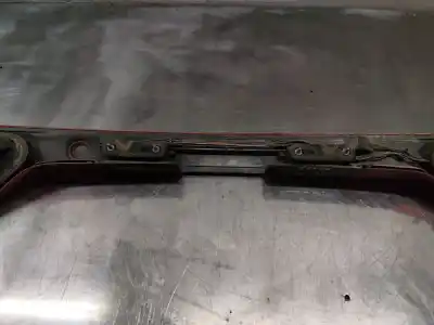 Автозапчастина б/у центральний задній ламп для seat toledo ii (1m2) 1.9 tdi посилання на oem iam 1m5945225d  