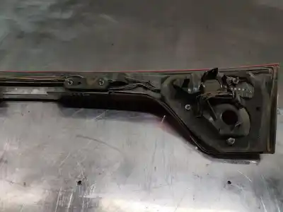 Автозапчастина б/у центральний задній ламп для seat toledo ii (1m2) 1.9 tdi посилання на oem iam 1m5945225d  