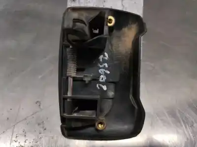 Автозапчасти б/у задняя левая наружная ручка за renault kangoo (kc0/1_) 1.9 dci 4x4 (kc0v) ссылки oem iam 700354527  