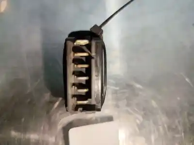 Автозапчасти б/у выключатель переднего правого окна за renault kangoo (kc0/1_) 1.9 dci 4x4 (kc0v) ссылки oem iam 432963k  