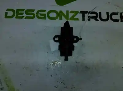 Second-hand car spare part Vacuum Valve for FORD FOCUS TURNIER (CAK) 1.8 TDDI Turbodiesel CAT OEM IAM references 98AB9E882  