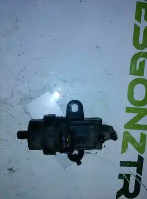 Pezzo di ricambio per auto di seconda mano valvola a depressione per ford tourneo connect (tc7) 1.8 tdci cat riferimenti oem iam 98ab-9e882  