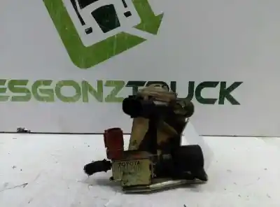 Second-hand car spare part  for TOYOTA COROLLA (_E12_)  OEM IAM references   184600-3600