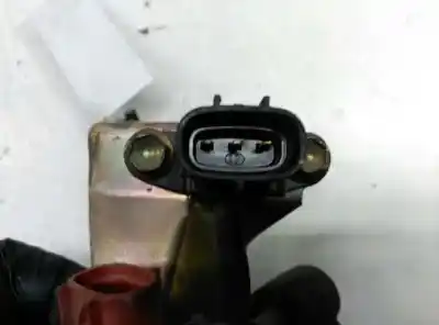 Second-hand car spare part vacuum valve for toyota corolla (_e12_) 2.0 d-4d (cde120_) oem iam references   184600-3600