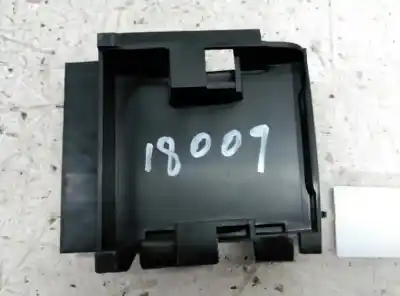 Piesă de schimb auto la mâna a doua suport pentru card / cititor cheie pentru peugeot 207 confort referințe oem iam fr56713502