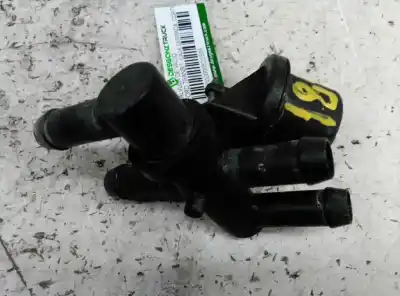 Second-hand car spare part vacuum valve for ford transit caja cerrada, corta (fy) (2000 =>) ft 260 2.0 oem iam references 