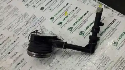 Second-hand car spare part clutch release bearing for renault scenic ii authentique oem iam references 