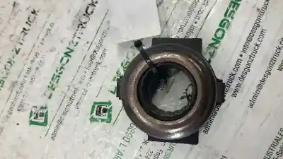 Автозапчастина б/у викидний підшипник зчеплення для RENAULT CLIO II FASE II (B/CB0) Authentique Посилання на OEM IAM   