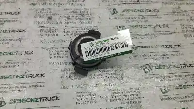 Second-hand car spare part clutch release bearing for citroen berlingo 1.9 d multispace oem iam references 