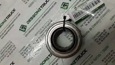 Tweedehands auto-onderdeel koppelingsdruklager voor ford transit caja cerrada, corta (fy) (2000 =>) ft 260 2.0 oem iam-referenties 