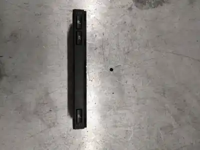 Second-hand car spare part seat adjustment control for bmw serie 3 berlina (e46) 320d oem iam references 83737549