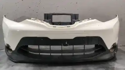 Автозапчастина б/у ПЕРЕДНІЙ БАМПЕР для NISSAN QASHQAI II SUV (J11, J11_)  Посилання на OEM IAM   