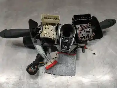 Peça sobressalente para automóvel em segunda mão comandos de alavanca por renault scenic (ja..) 1.9 dti diesel 80 cv / 59 kw referências oem iam 7700844672f  