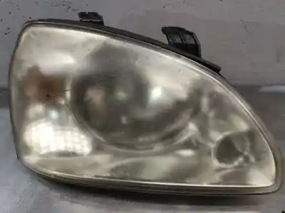 Second-hand car spare part right headlight for kia carens 2.0 crdi ex monovolumen oem iam references 