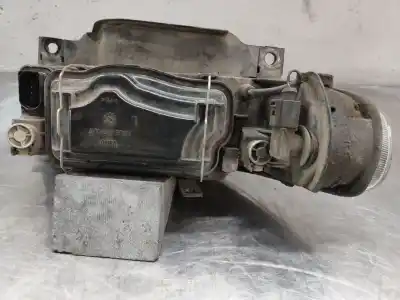 Автозапчастина б/у ліва фара для seat toledo ii (1m2) 1.9 tdi посилання на oem iam 1m1941001d  