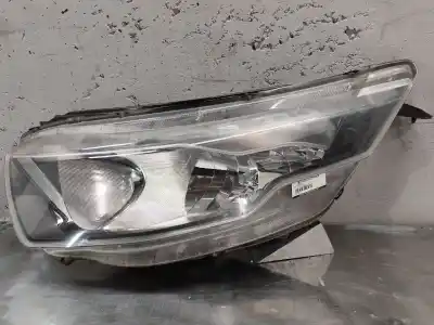 Автозапчасти б/у левая фара за iveco daily vi furgón 33s12, 35s12, 35c12 ссылки oem iam 5801473750